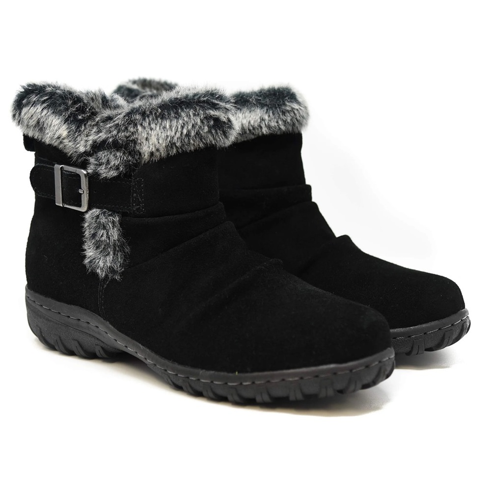 Khombu Women’s Lindsey All Seasons Boot